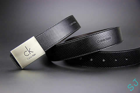 New Model High Quality Replica Calvin Klein Men Belts 80